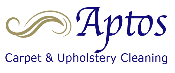 Aptos Carpet & Upholstery Cleaning logo