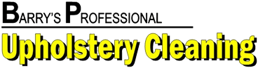 Barry's Professional Cleaning logo