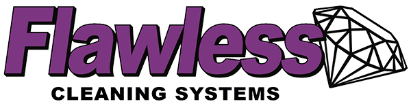 Flawless Cleaning Systems logo