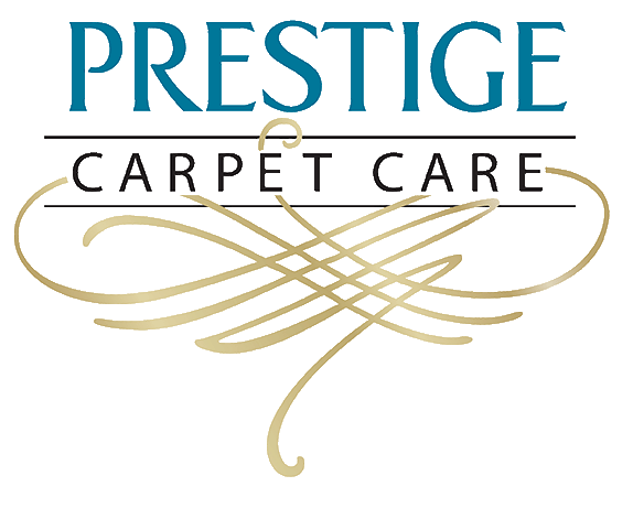 Prestige Carpet Care logo