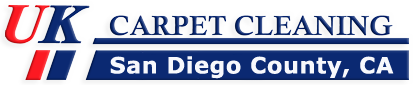 UK Cleaning San Diego Co logo