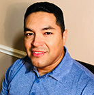 Josh Almanza