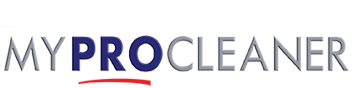 My Pro Cleaner logo