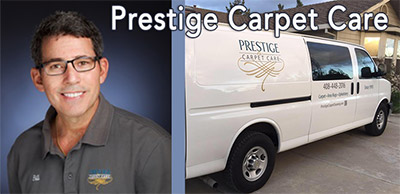 Prestige Carpet Care