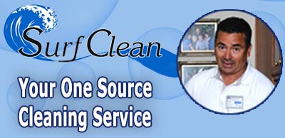 SurfClean Carpet Cleaners